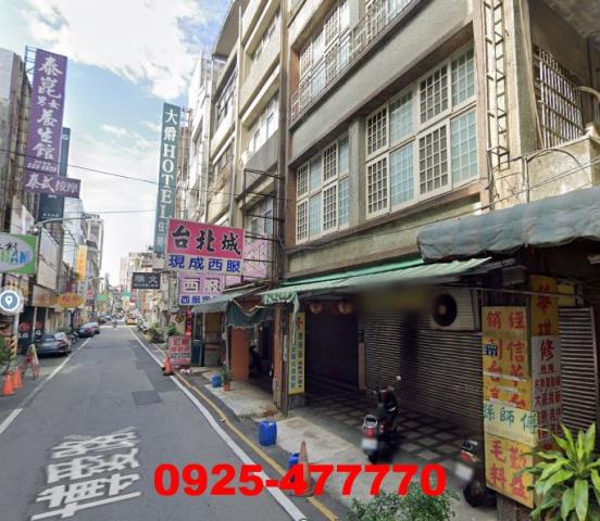 桃園透天法拍-3