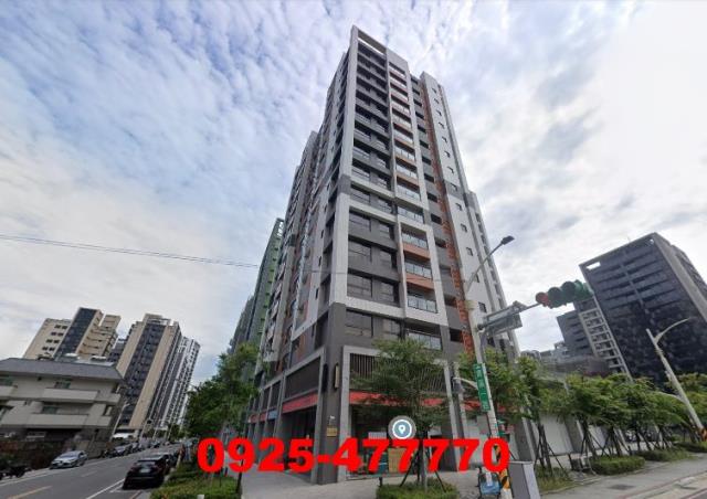 桃園桃園區大樓法拍-3