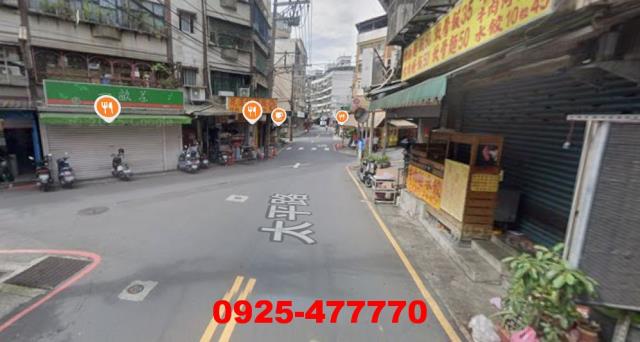 樹林法拍透天-3
