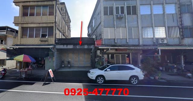 宜蘭法拍建地-2