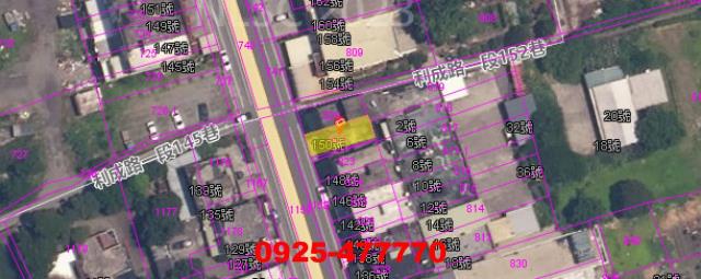 宜蘭法拍建地-4