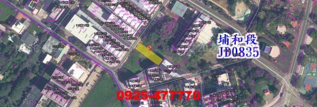 新竹新豐建地法拍-1