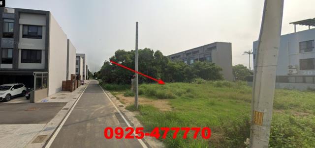 新竹新豐建地法拍-4