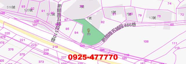 新埔法拍農地-0