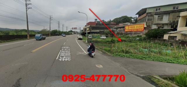 新埔法拍農地-1