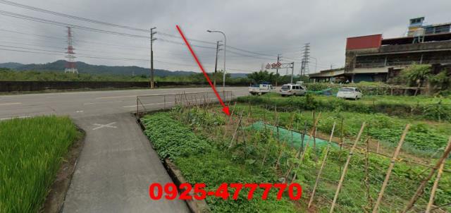 新埔法拍農地-2