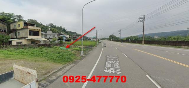 新埔法拍農地-3