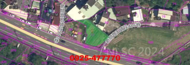 新埔法拍農地-4