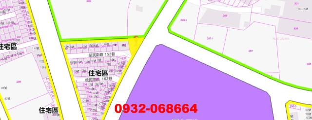 桃園中壢建地法拍-0